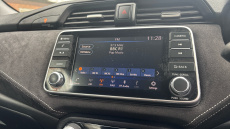 Nissan Micra 1.0 IG-T 100 N-Sport 5dr Petrol Hatchback